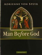 MAN BEFORE GOD