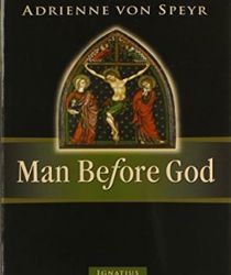MAN BEFORE GOD