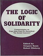 THE LOGIC OF SOLIDARITY