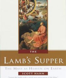 THE LAMB'S SUPPER 