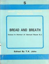 BREAD AND BREATH