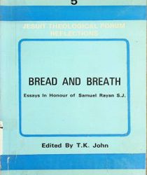 BREAD AND BREATH