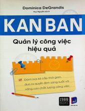KAN BAN: QUẢN LÝ CÔNG VIỆC HIỆU QUẢ