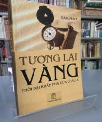 TƯƠNG LAI VÀNG
