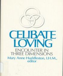 CELIBATE LOVING 