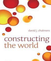 CONSTRUCTING THE WORLD