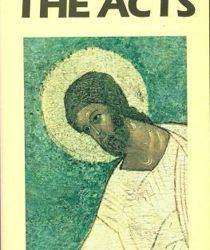 THE ACTS, VOL 8 (NEW TESTAMENT MESSAGE)