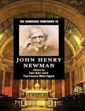 THE CAMBRIDGE COMPANION TO JOHN HENRY NEWMAN