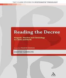 READING THE DECREE