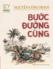 BƯỚC ĐƯỜNG CÙNG