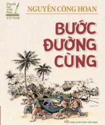 BƯỚC ĐƯỜNG CÙNG