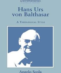 HANS URS VON BALTHASAR