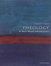 A VERY SHORT INTRODUCTION TO THEOLOGY