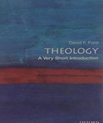 A VERY SHORT INTRODUCTION TO THEOLOGY
