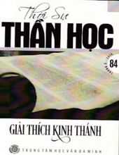 THỜI SỰ THẦN HỌC: SỐ 84, THÁNG 05 NĂM 2019