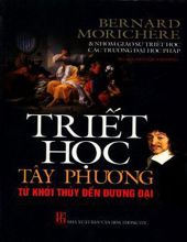 TRIẾT HỌC TÂY PHƯƠNG