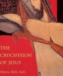 THE CRUCIFIXION OF JESUS