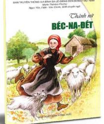 THÁNH NỮ BEC-NA-ĐÉT