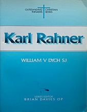 KARL RAHNER