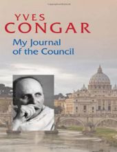 MY JOURNAL OF THE COUNCIL