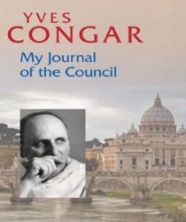 MY JOURNAL OF THE COUNCIL
