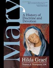 MARY: A HISTORY OF DOCTRINE AND DEVOTION