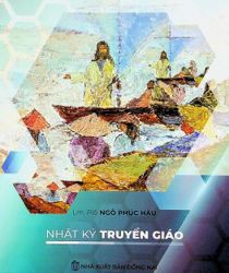 NHẬT KÝ TRUYỀN GIÁO