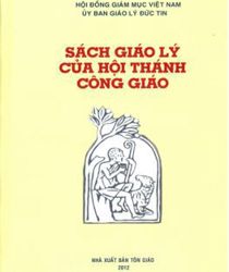 SÁCH GIÁO LÝ CỦA HỘI THÁNH CÔNG GIÁO 