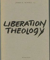 LIBERATION THEOLOGY IN LATIN AMERICA