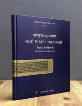 NGỮ PHÁP PHẠN NGỮ