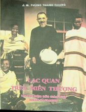 LẠC QUAN TRÊN MIỀN THƯỢNG - TẬP LƯU NIỆM ĐỨC GIÁM MỤC GIOAN CASSAIGNE