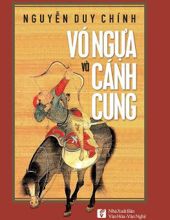 VÓ NGỰA VÀ CÁNH CUNG