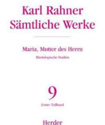 MARIA MUTTER DES HERRN