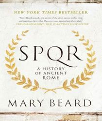 SPQR: A HISTORY OF ANCIENT ROME