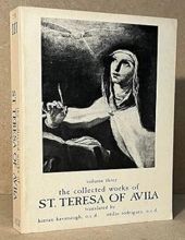 COLLECTED WORKS OF ST.TERESA OF AVILA VOL. 3