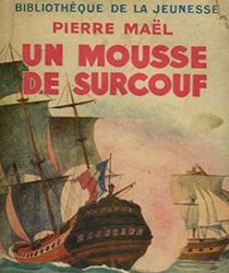 UN MOUSSE DE SURCOUF 