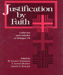 JUSTIFICATION BY FAITH