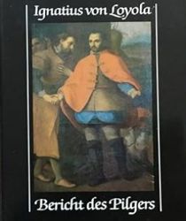 BERICHT DES PILGERS