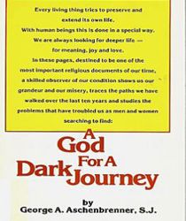 A GOD FOR A DARK JOURNEY 
