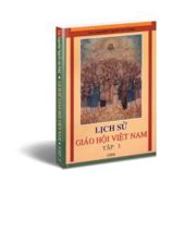 LỊCH SỬ GIÁO HỘI. QUYỂN 3