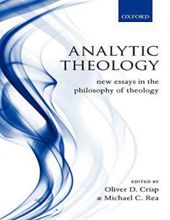 ANALYTIC THEOLOGY