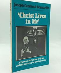 CHRIST LIVES IN ME
