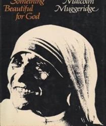 SOMETHING BEAUTIFUL FOR GOD 