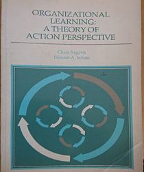 ORGANIZATIONAL LEARNING: A THEORY OF ACTION PERSPECTIVE