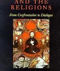 CHRISTIANITY AND THE RELIGIONS 