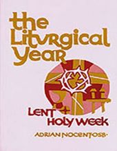 THE LITURGICAL YEAR 