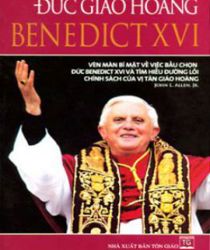 ĐỨC GIÁO HOÀNG BENEDICT XVI