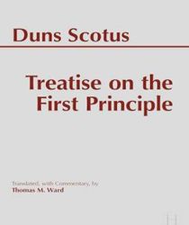 TREATISE ON THE FIRST PRINCIPLE