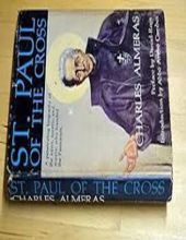 ST. PAUL OF THE CROSS 