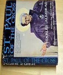ST. PAUL OF THE CROSS 